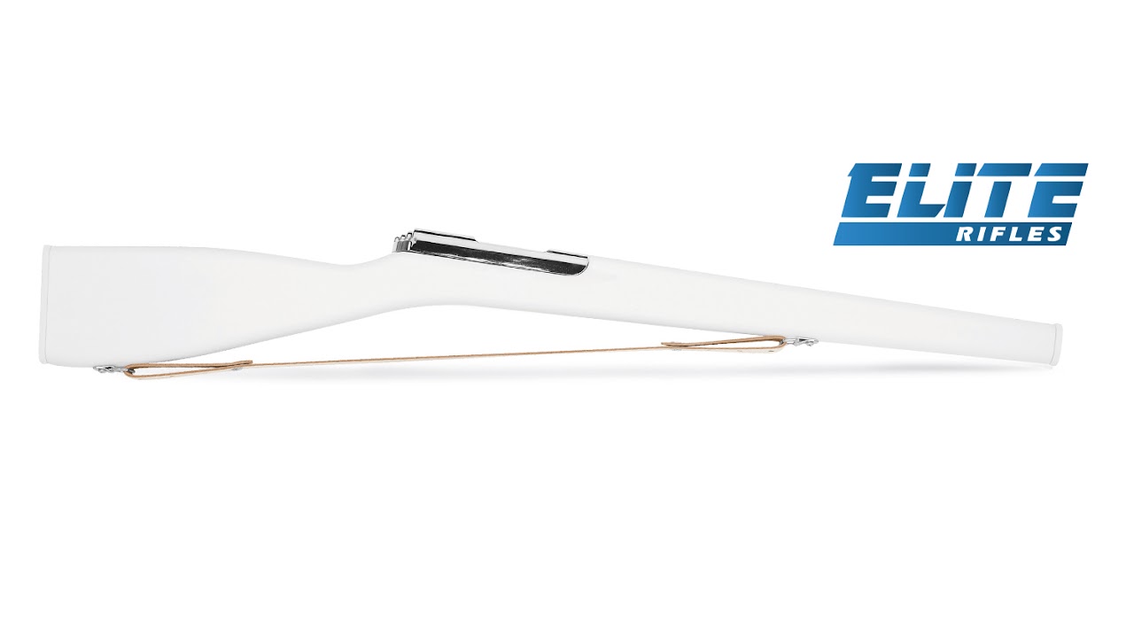 Practice Rifle
